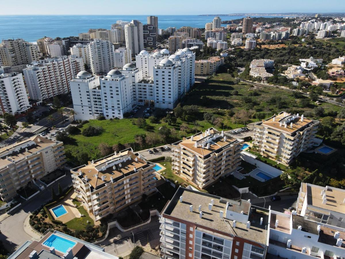 Rocha Beach Flat By Algest Portimão Exterior foto