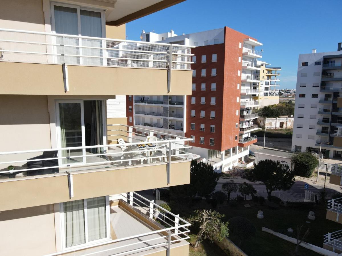 Rocha Beach Flat By Algest Portimão Exterior foto