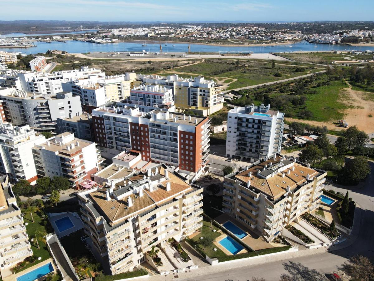 Rocha Beach Flat By Algest Portimão Exterior foto