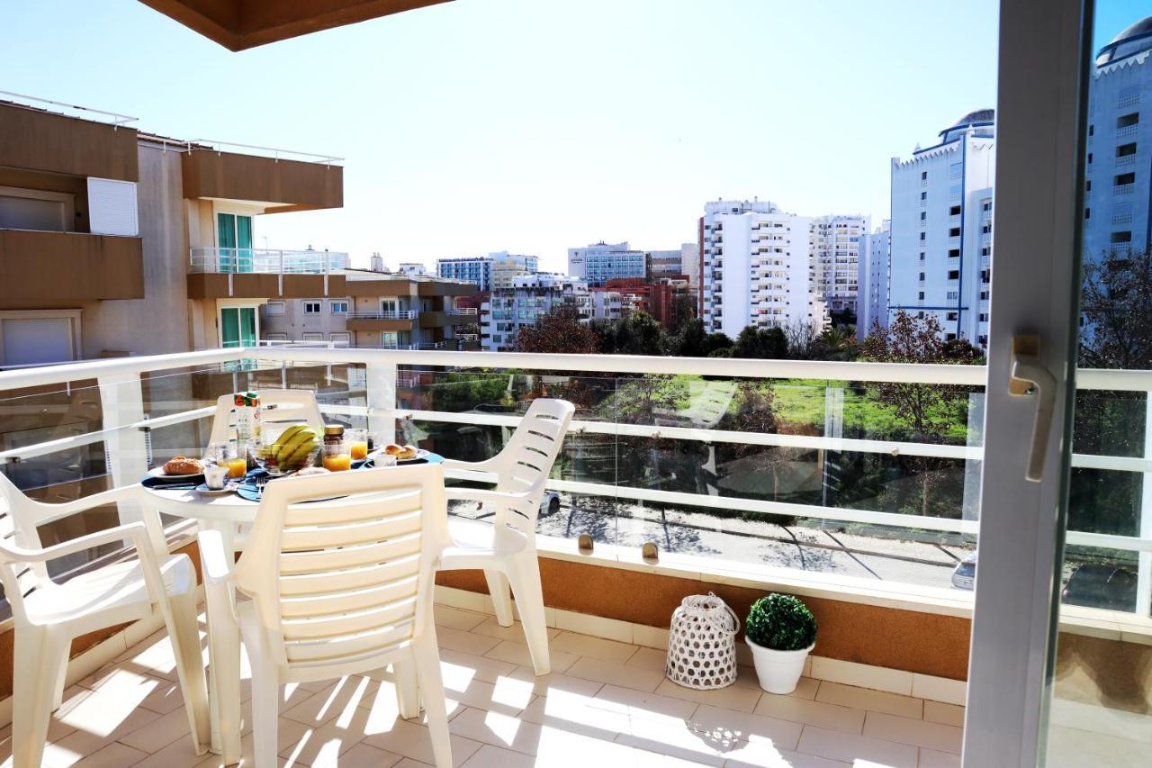 Rocha Beach Flat By Algest Portimão Exterior foto