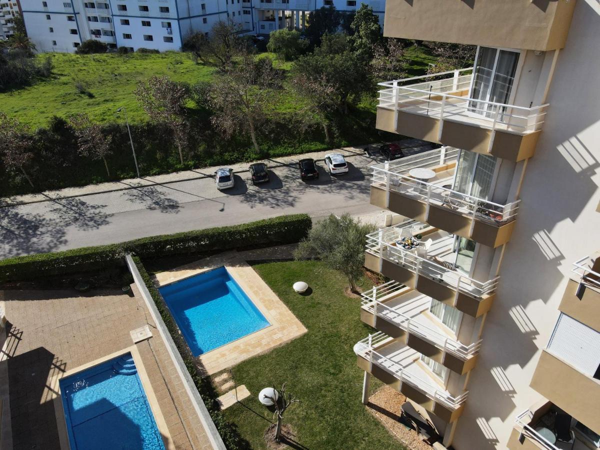 Rocha Beach Flat By Algest Portimão Exterior foto